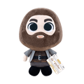 Funko Pop! Plush: Harry Potter Holiday - 4" Rubeus Hagrid