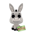 Shrek DreamWorks 30th Donkey 7-Inch Funko Pop! Plush