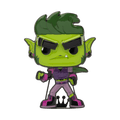 Funko Pop! Pop Pin DC: Teen Titans - Beastboy