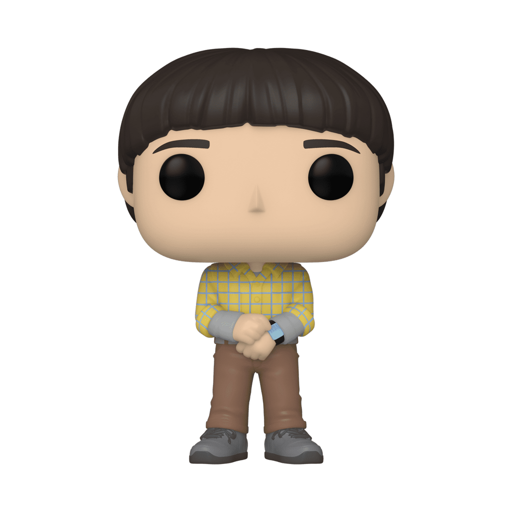 POP