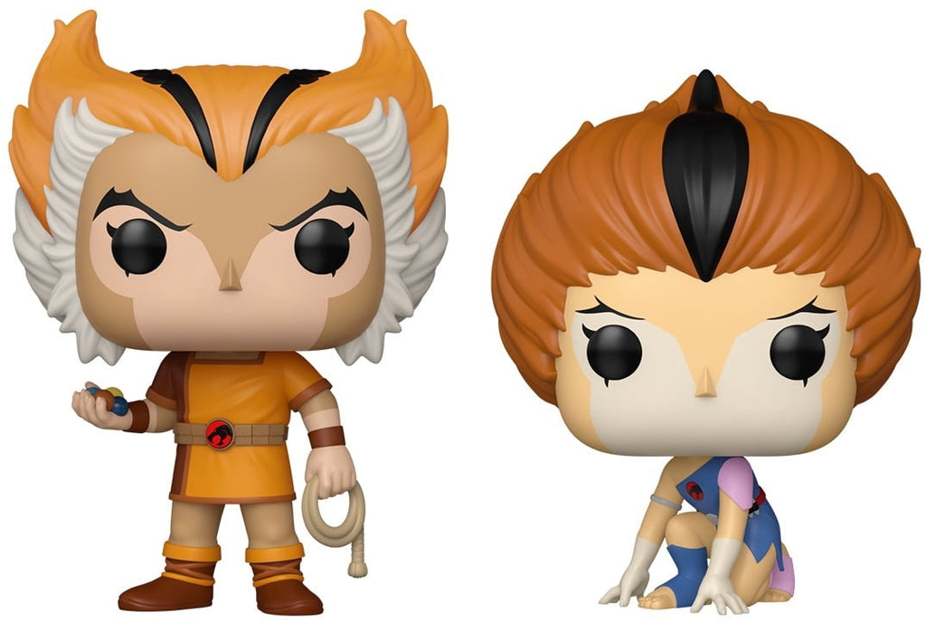 FUNKO POP! Animation: ThunderCats - Mumm-Ra