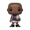 Funko POP! NBA: Bulls- Michael Jordan (1998 ASG MVP) Collectible Vinyl Figure