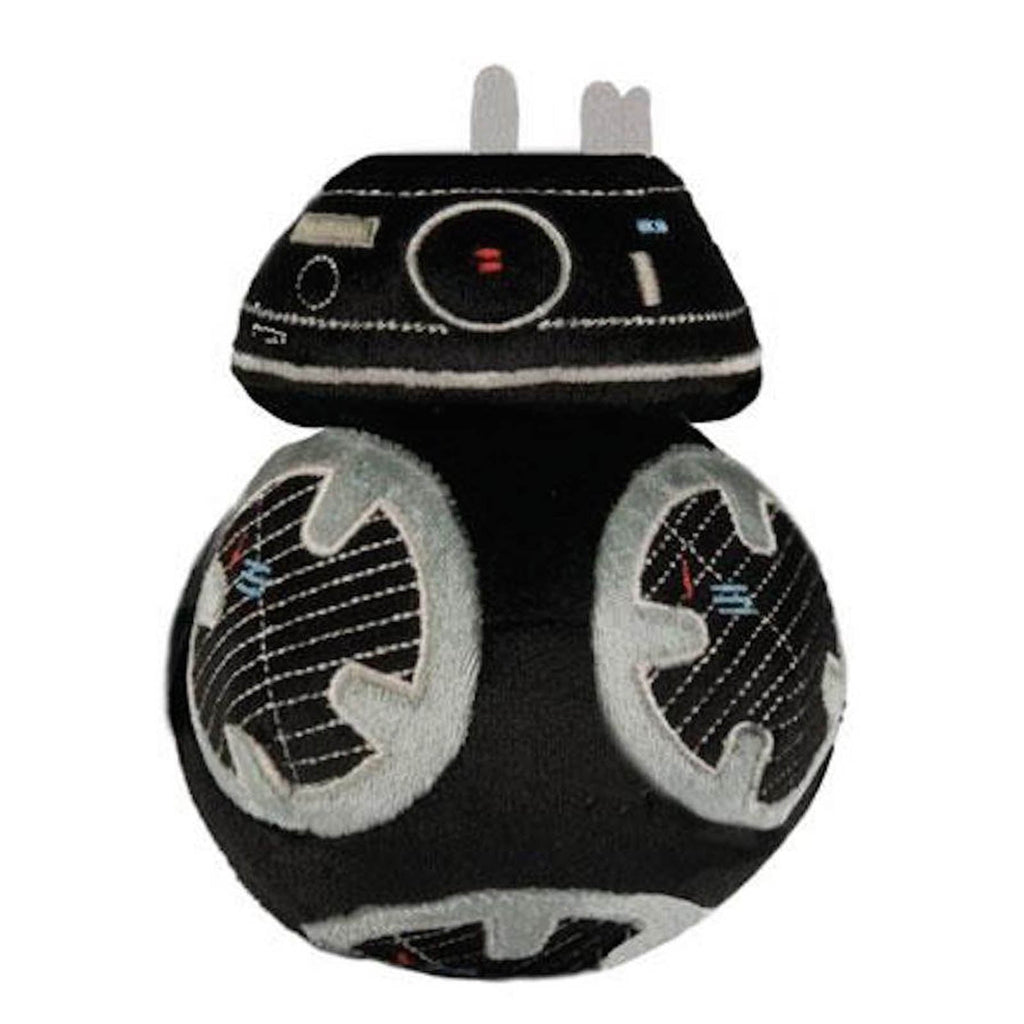 Funko Star Wars The Last Jedi Galactic Plushies BB-9E Plush Figure