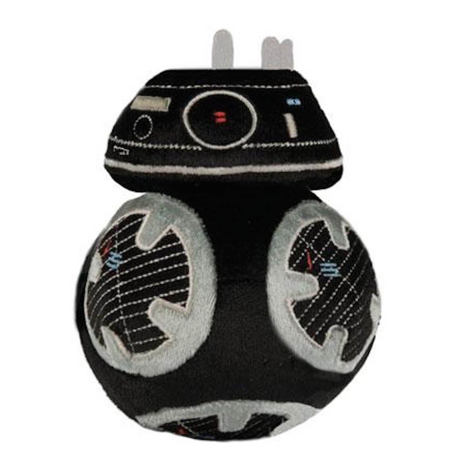 Funko Star Wars The Last Jedi Galactic Plushies BB-9E Plush Figure