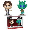 Funko VYNL: Star Wars - Han Solo & Greedo (ANH)