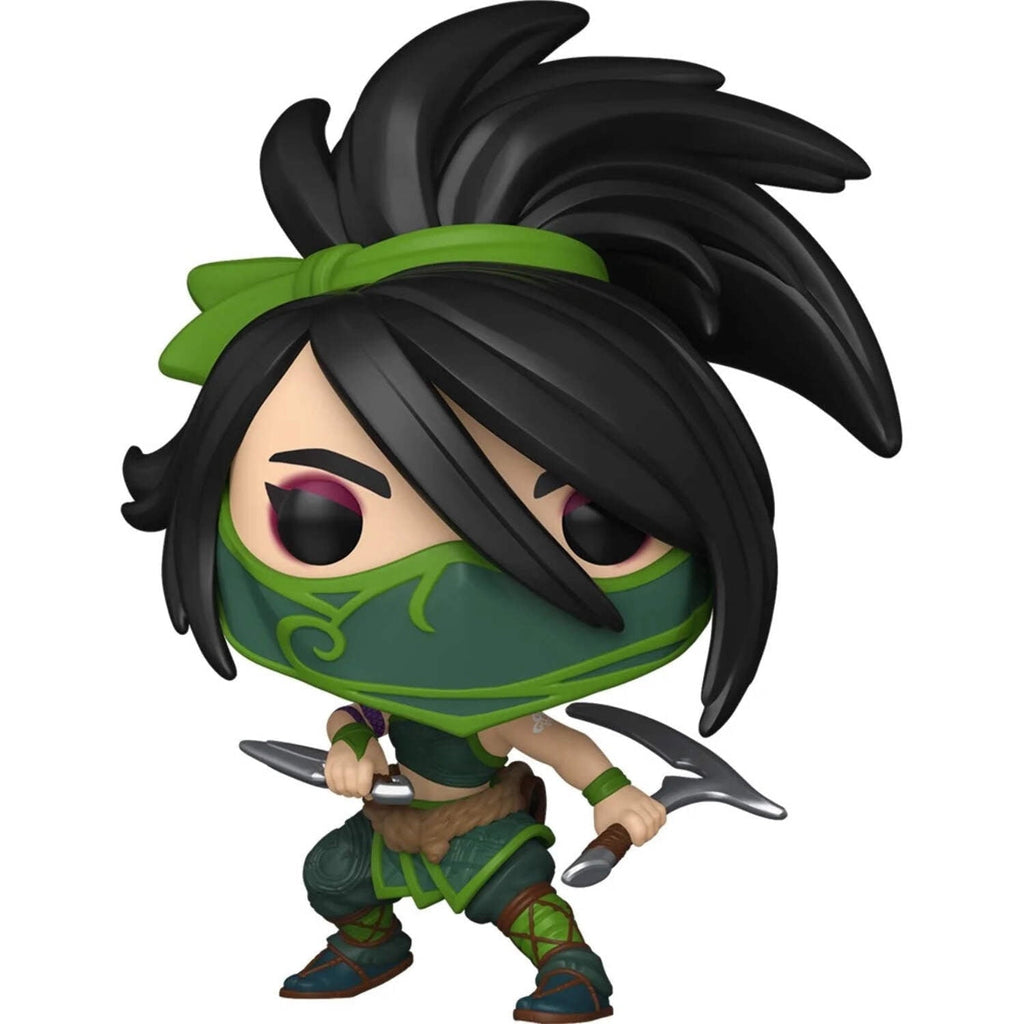 FUNKO POP! Animation: Arcane: League of Legends - Caitlyn