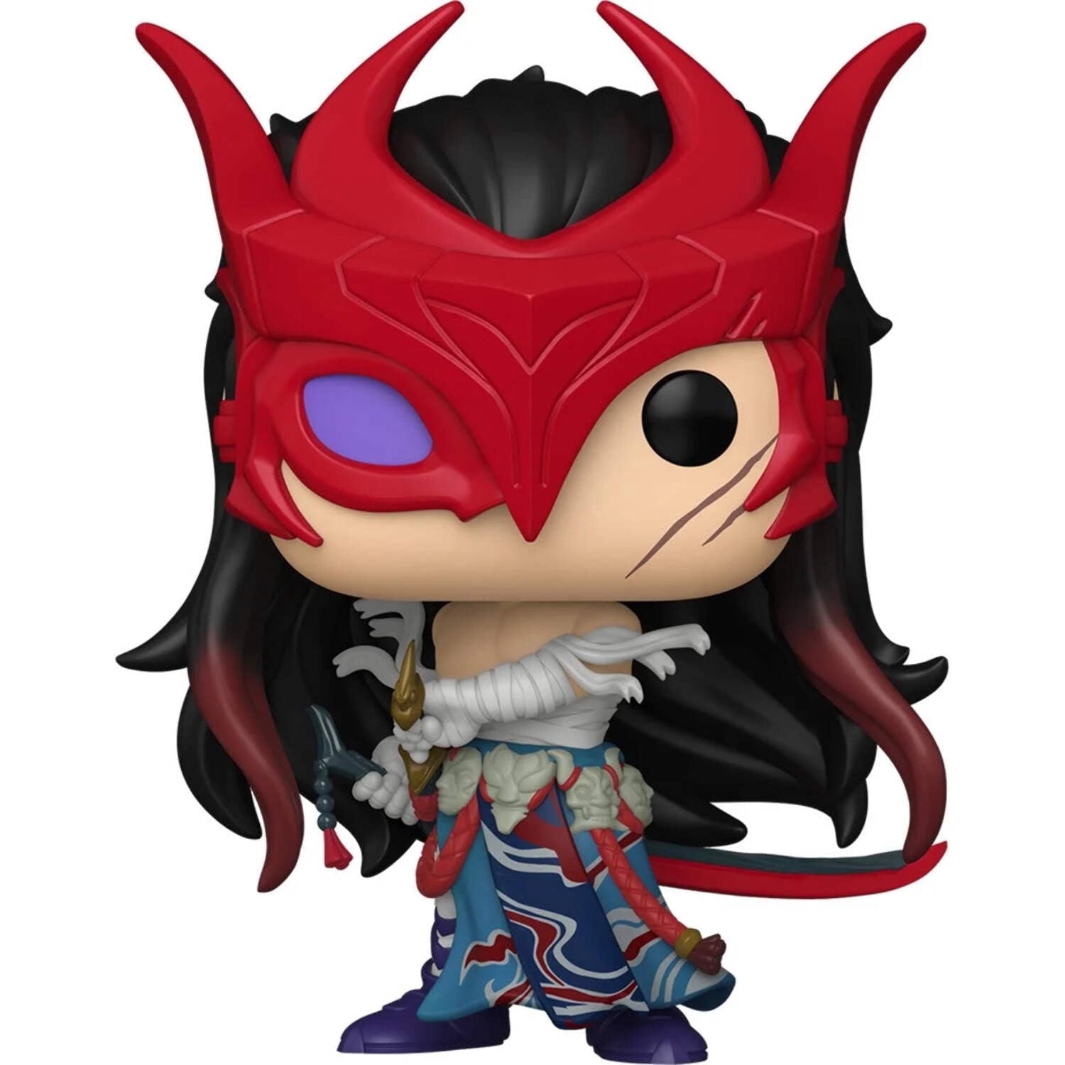 FUNKO POP! Animation: Arcane: League of Legends - Caitlyn