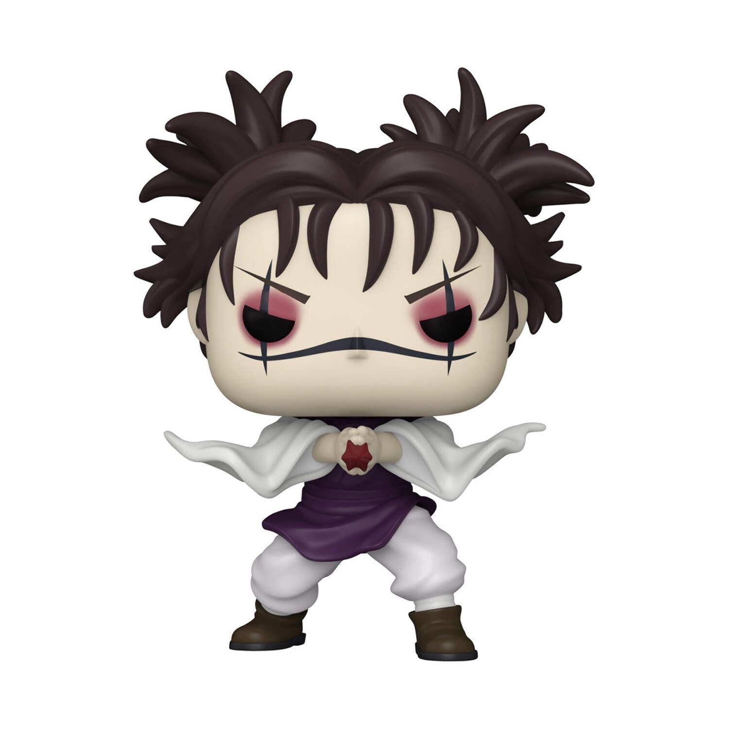 Funko Pop! Buddy Megumi Fushiguro with Rabbits Jujutsu Kaisen