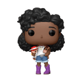 Funko POP Disney: Toy Story 5 - Blaze Manoukian, Walmart Exclusive Collectible Vinyl Figure