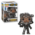 Funko Pop! TV: Fallout â€?Maximus (Chance of Chase)