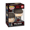 Stranger Things Will Byers Funko Pop Vinyl Figure 1809