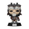 Funko POP! Supreme Limited Edition: Star Wars: Mandalorian & Grogu - Keeto Walmart Exclusive Collectible Vinyl Figure