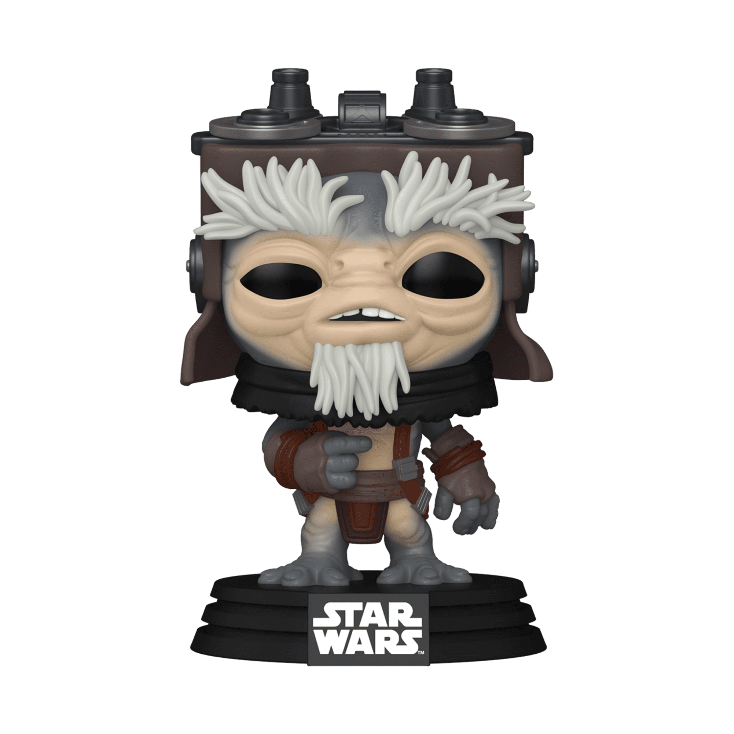 Funko POP! Supreme Limited Edition: Star Wars: Mandalorian & Grogu - Keeto Walmart Exclusive Collectible Vinyl Figure