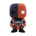 Pop DC Heroes Batman 3.75 Inch Action Figure Exclusive - Imperial Palace Deathstroke #368