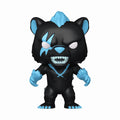 Funko Pop! Animation: Solo Leveling - Tank #2020 Exclusive