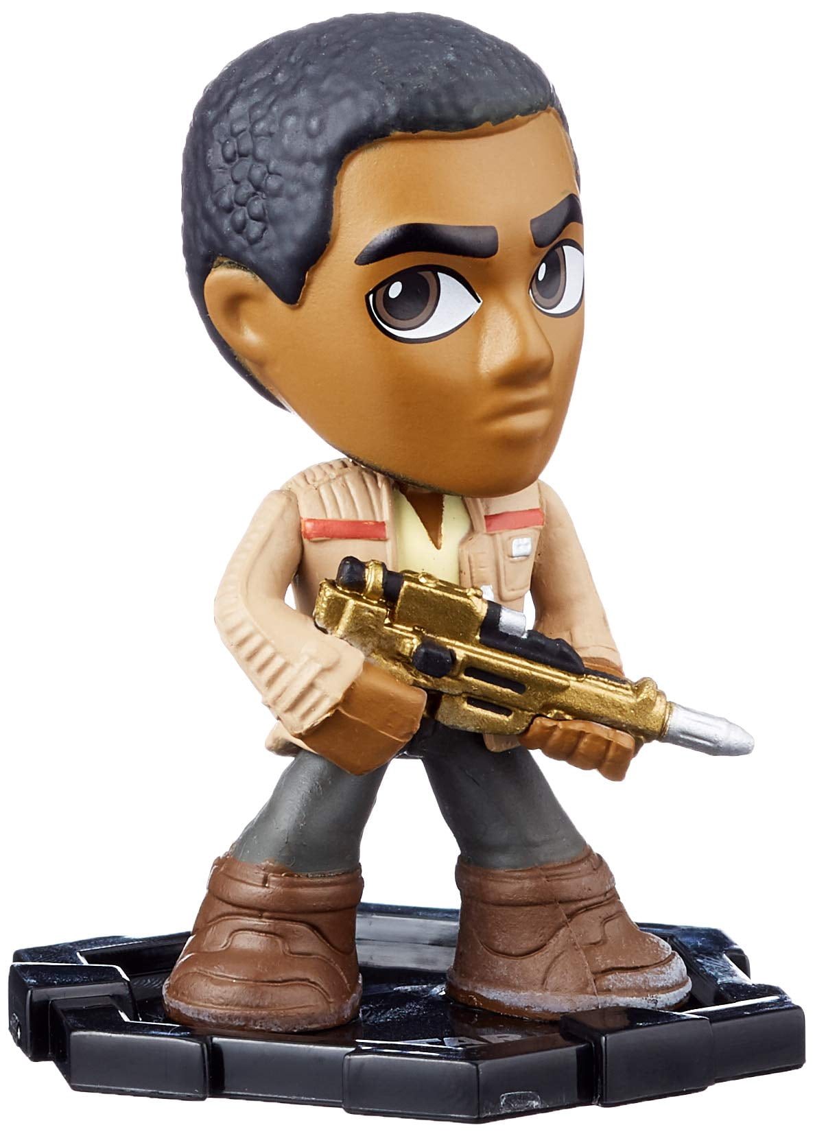 FUNKO MYSTERY MINI: Star Wars EP8 - The Last Jedi - Blind Box