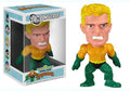 Aquaman Funko Force