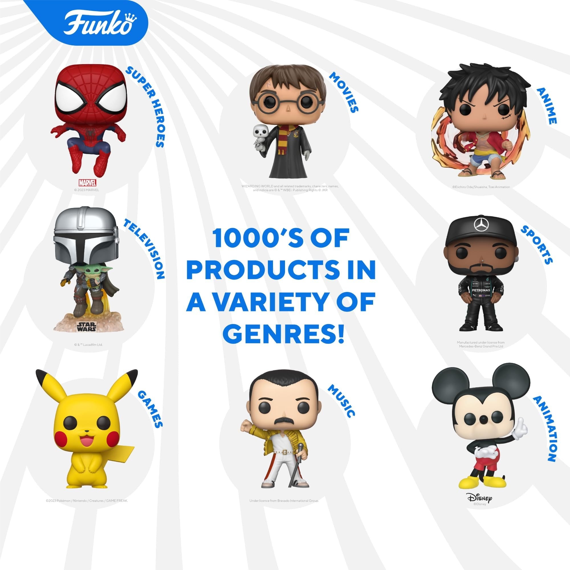 Funko Pop! Action Figure: Five Nights at Freddy's - Circus Chica