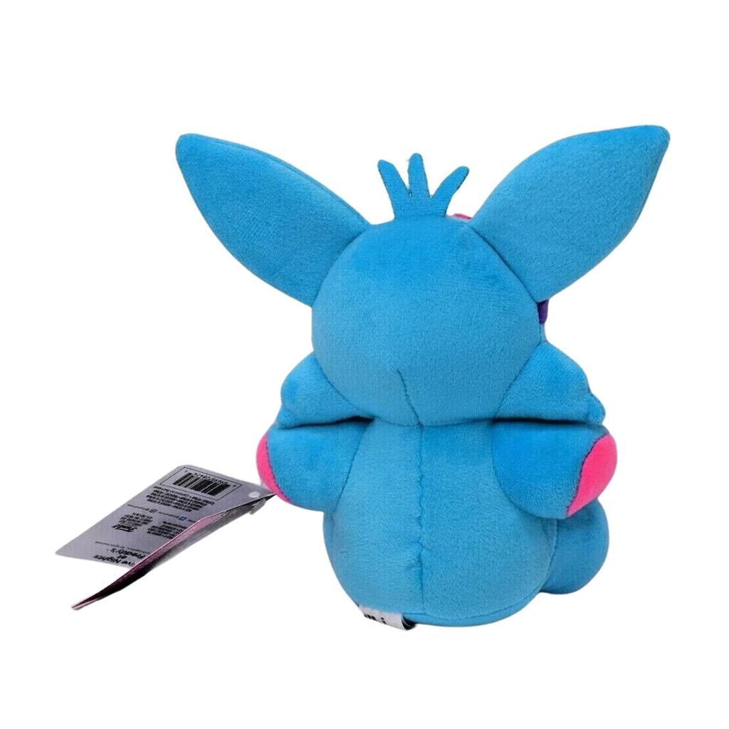 Funko Plush: Five Nights at Freddy's - Foxy Blue Blacklight