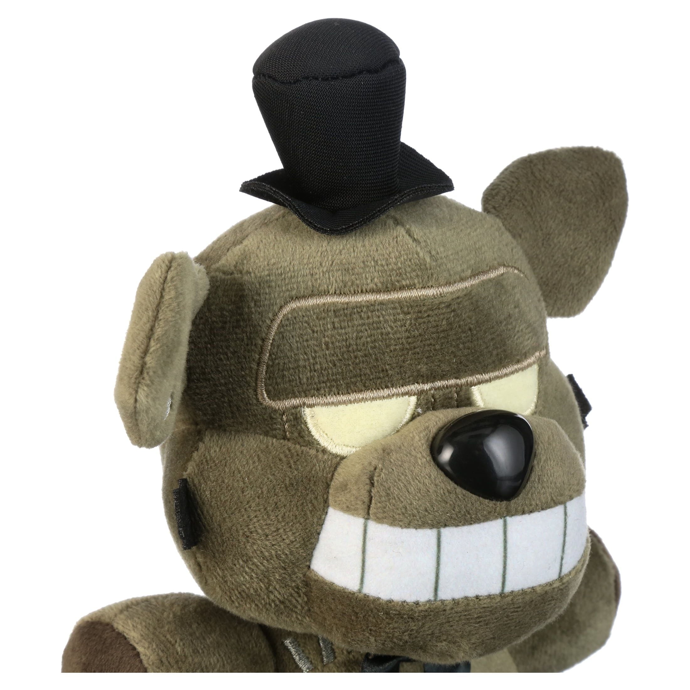 Funko Plush: Five Nights at Freddy's: Curse of Dreadbear - Dreadbear