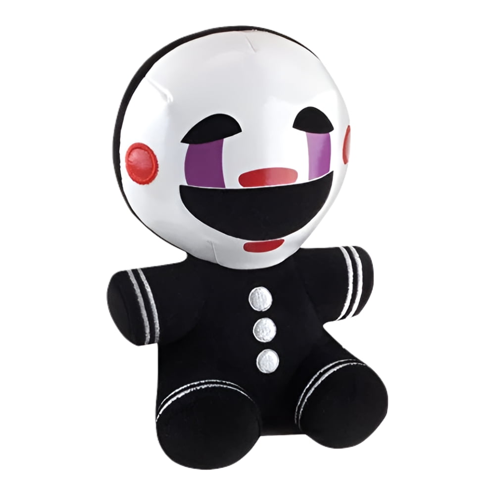 Funko Plush: Five Nights at Freddy's - Nightmare Marionette