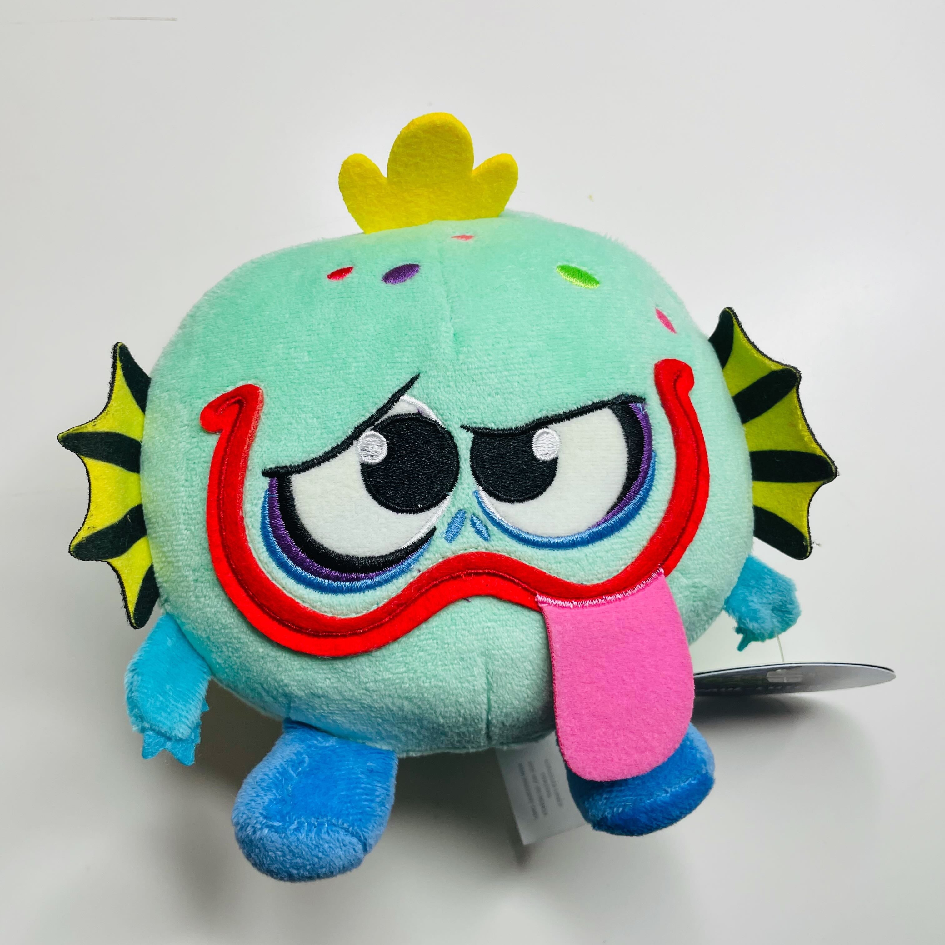 Funko Funko Gas House Gang Paul-Luted Plush Figure