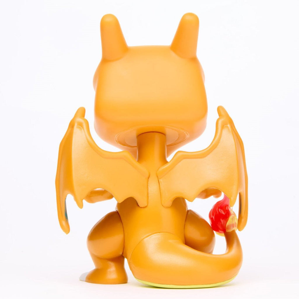 Funko Pop Games: Pokemon - Charizard