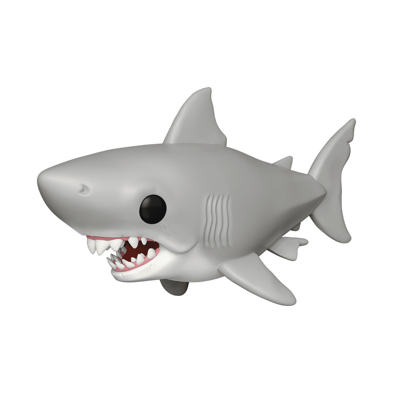 Funko POP! Movies Jaws: Jaws 6", Vinyl Figure