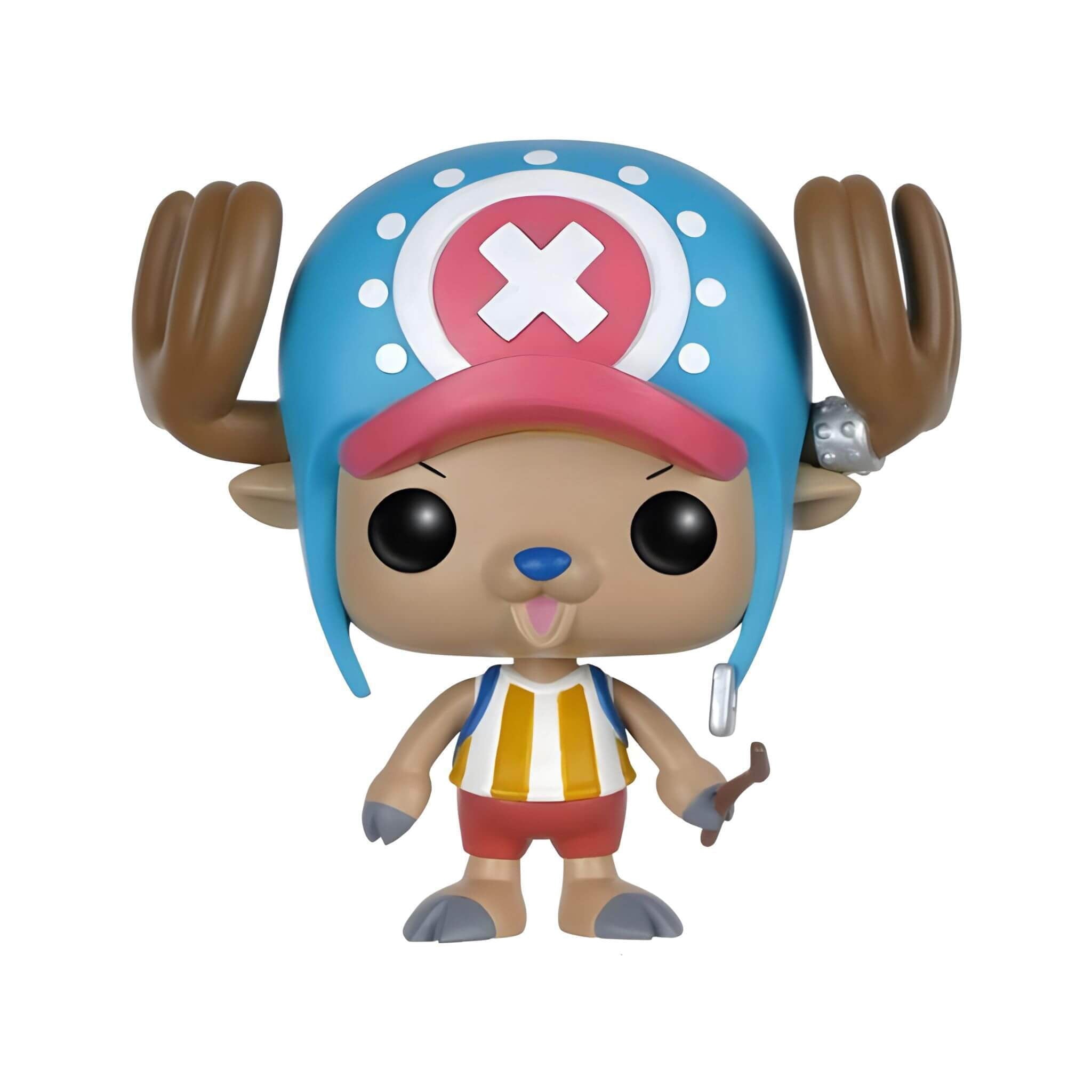 FUNKO POP! ANIMATION: ONE PIECE - TONY TONY CHOPPER