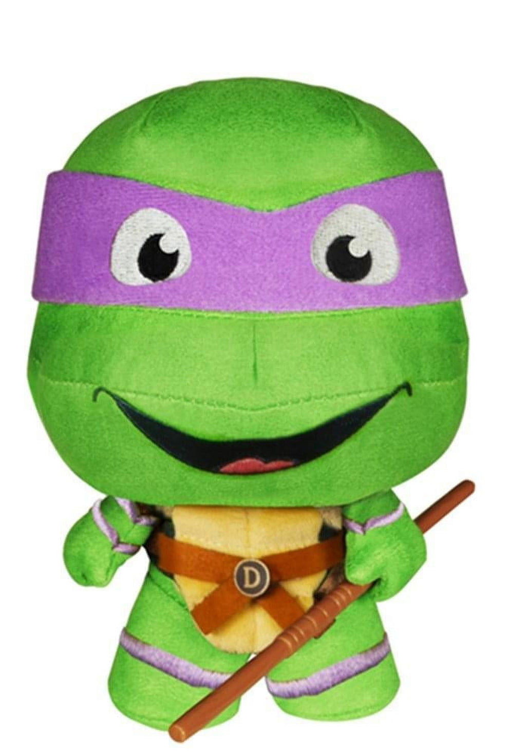 Funko Fabrikations: Teenage Mutant Ninja Turtles Donatello