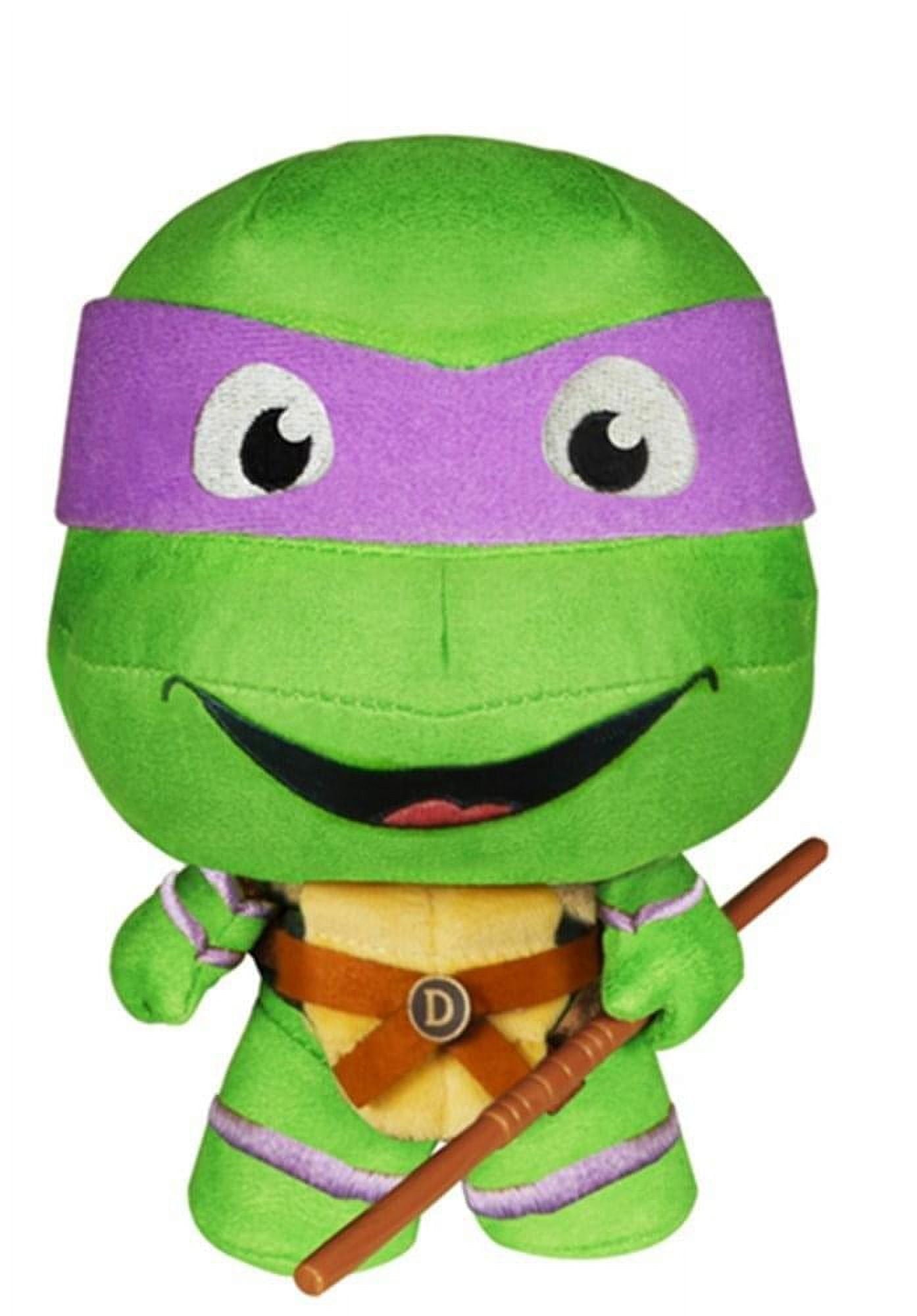 Funko Fabrikations: Teenage Mutant Ninja Turtles Donatello