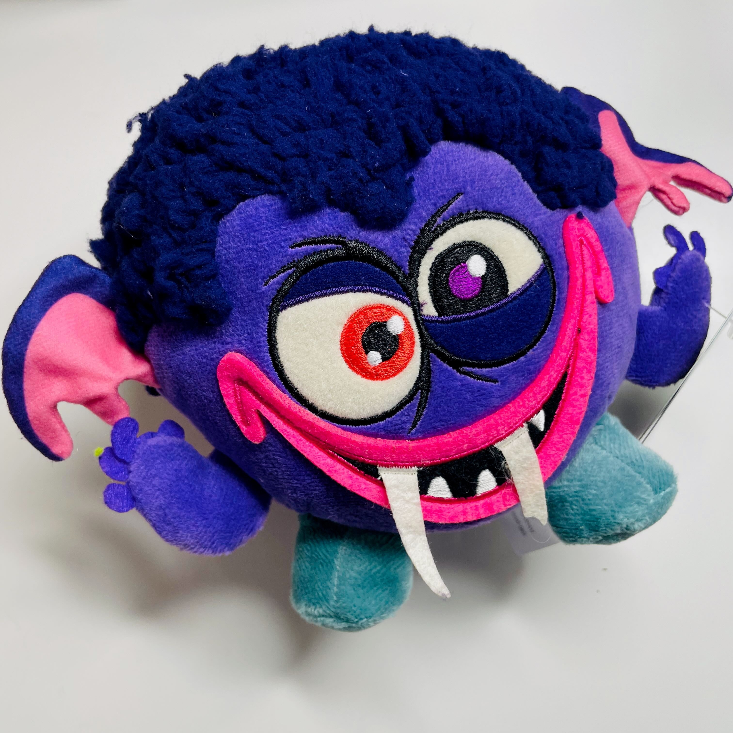 Funko Funko Gas House Gang Butt-Crackula Plush Figure
