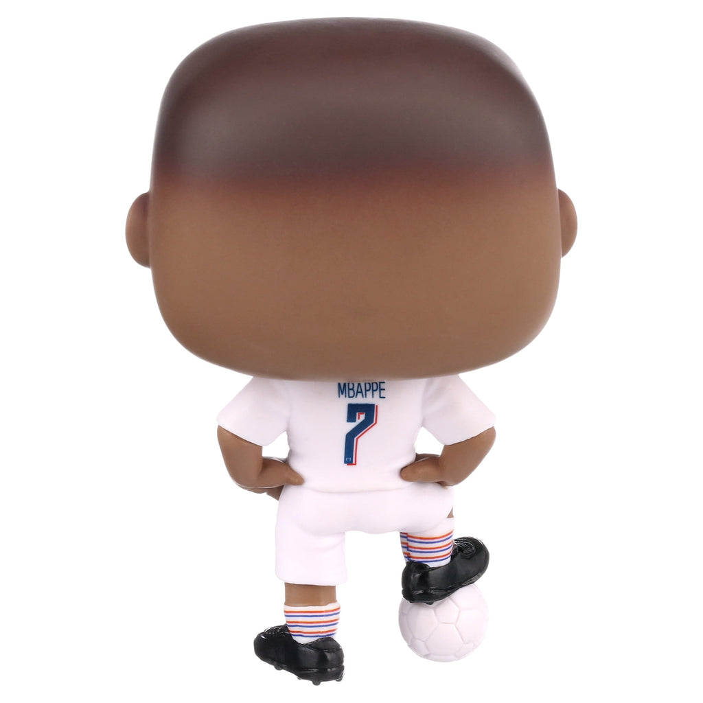 Funko Pop! Football: Paris Saint-Germain - Kylian Mbappe Vinyl Figure (3.75")