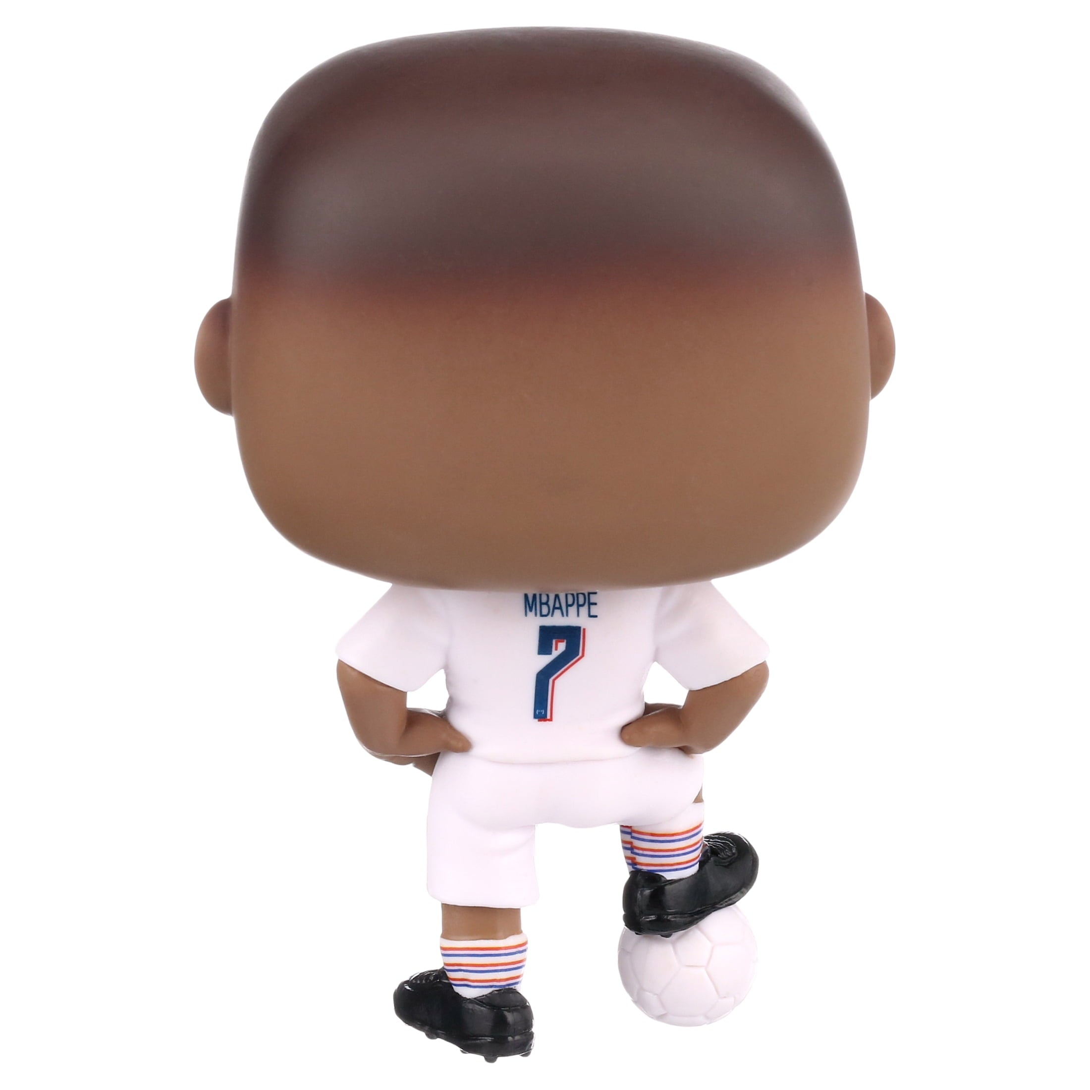 Funko Pop! Football: Paris Saint-Germain - Kylian Mbappe Vinyl Figure (3.75")