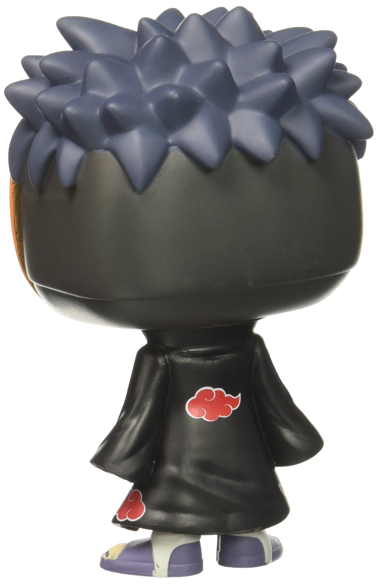 Funko POP Animation - Vinyl Figure - Naruto Shippuden - Tobi
