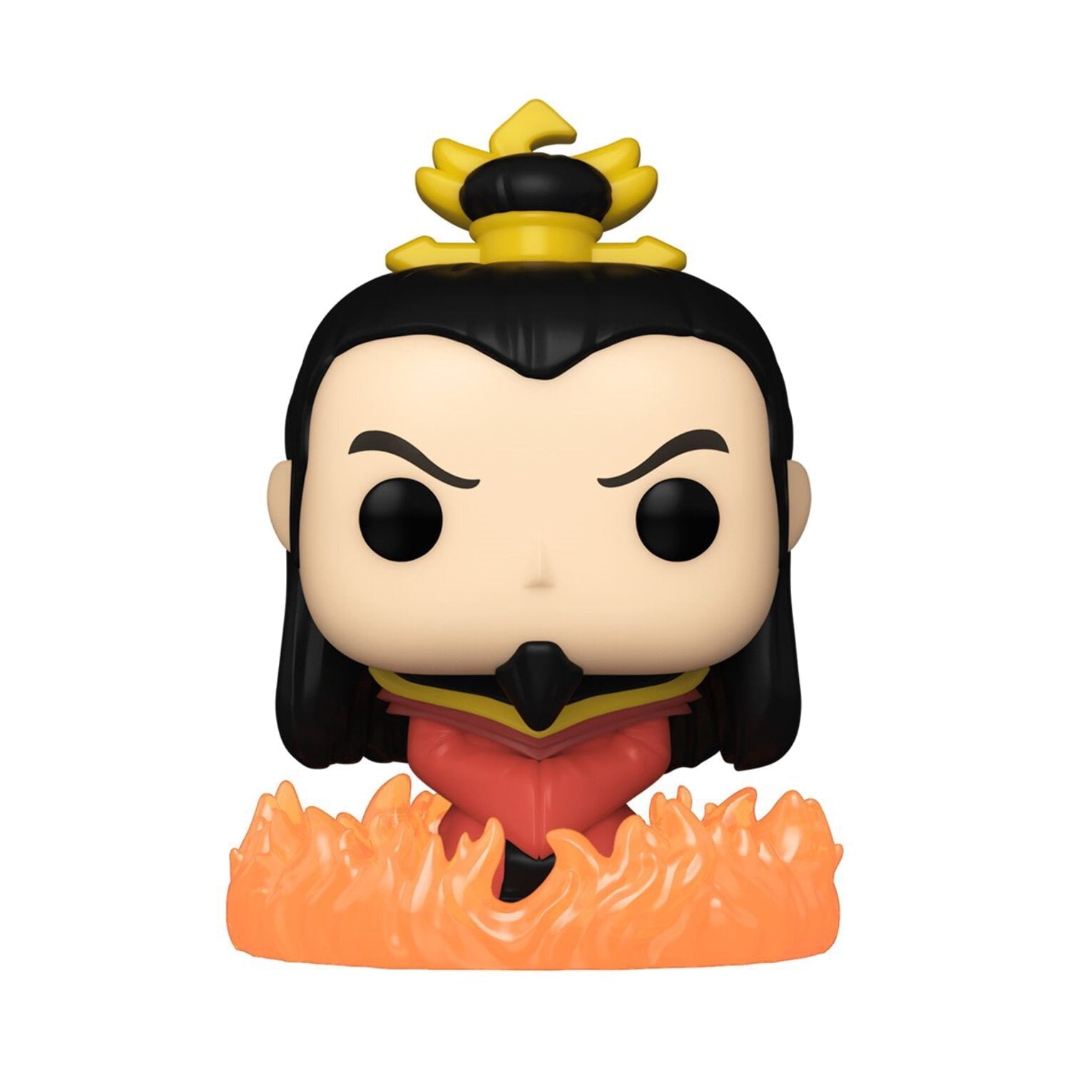 Avatar: TLA Azula Bitty Pop! Mini-Figure 4-Pack