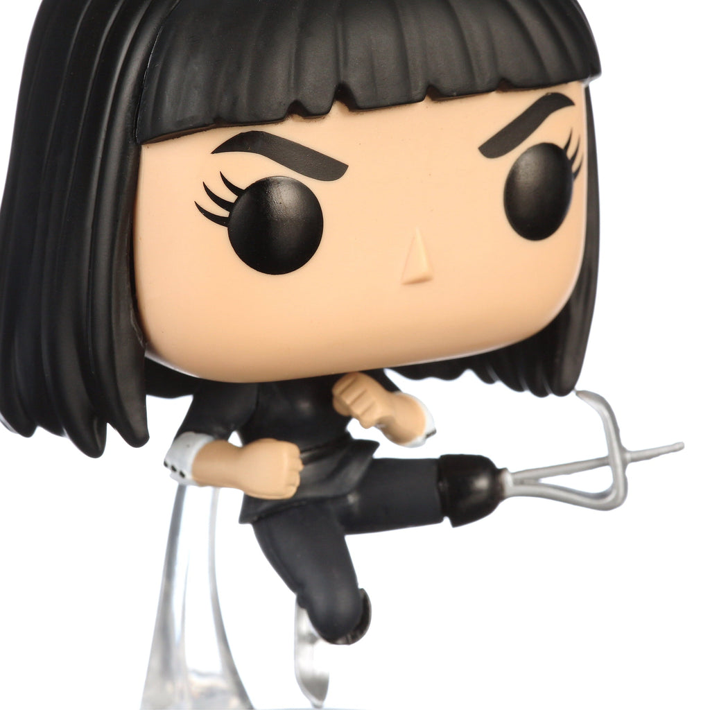 FUNKO POP! MOVIES: KINGSMAN - GAZELLE FUNKO POP! MOVIES: KINGSMAN - GAZELLE