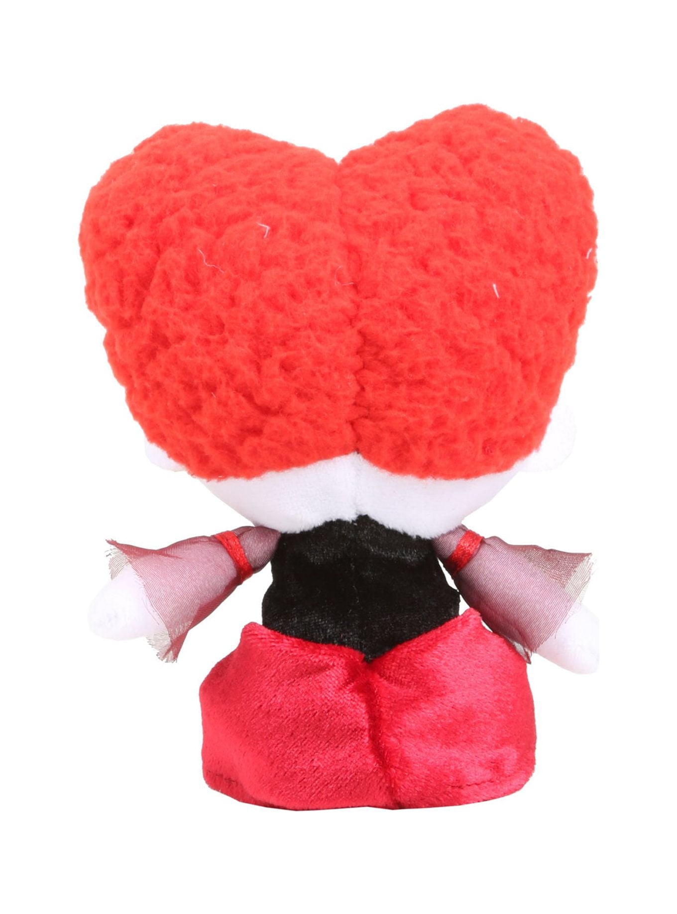 FUNKO MOPEEZ: ALICE THROUGH THE LOOKING GLASS - IRACEBETH
